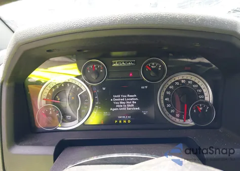 2014 Ram 1500 Express z USA, uszkodzony, nr VIN 1C6RR7KTXES274239